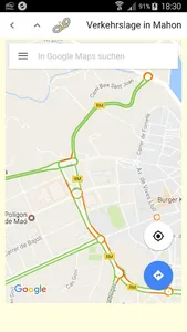 Menorca App für den Urlaub screenshot 7