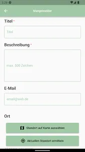 Gemeinde Eching screenshot 3