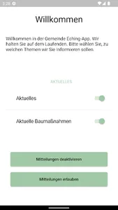 Gemeinde Eching screenshot 9
