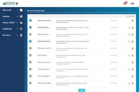 Tasarruflu Enerjik Çözümler screenshot 12