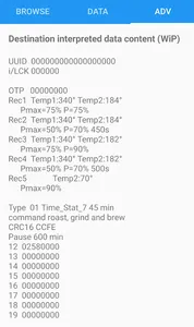VerdeNFC screenshot 3