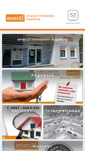 Augsburg Immobilien screenshot 11