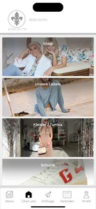 EDELGUTH screenshot 1