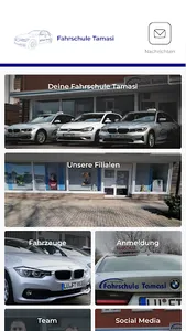 Fahrschule Tamasi screenshot 7