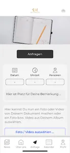 Ute's Modestudio screenshot 3