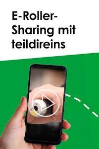 teil dir eins screenshot 0