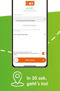 teil dir eins screenshot 4