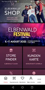 Elbenwald screenshot 0