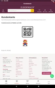 Elbenwald screenshot 11