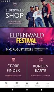 Elbenwald screenshot 4