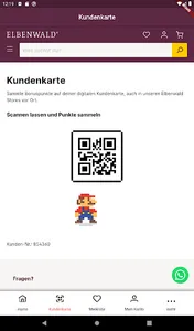 Elbenwald screenshot 7