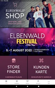 Elbenwald screenshot 8