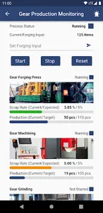 ELCO AppHub screenshot 2