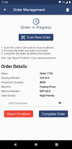 ELCO AppHub screenshot 3