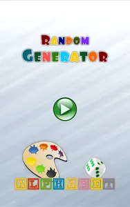 Random Generator screenshot 8