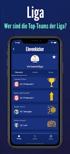 Elevenkicker screenshot 5