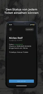 ELGIO Scanner screenshot 8