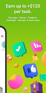 testerup - earn money screenshot 1