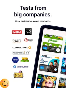 testerup - earn money screenshot 10