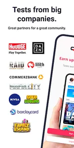 testerup - earn money screenshot 4