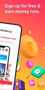 testerup - earn money screenshot 5