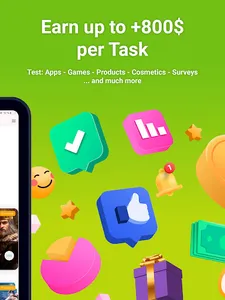 testerup - earn money screenshot 7