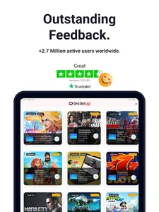 testerup - earn money screenshot 9