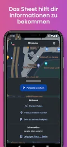 WoAuto screenshot 1