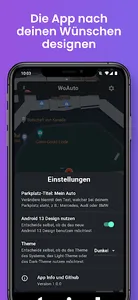 WoAuto screenshot 2
