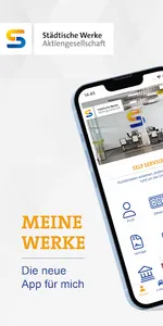 Meine Werke screenshot 0