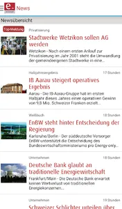 energate.ch screenshot 0
