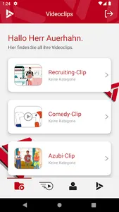 ClipSpots screenshot 0