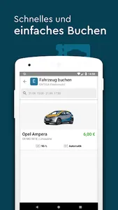 ENTEGA Elektromobil screenshot 1