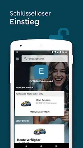 ENTEGA Elektromobil screenshot 2
