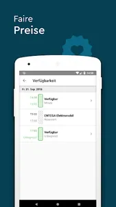 ENTEGA Elektromobil screenshot 4