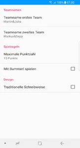 WattenBlock screenshot 3
