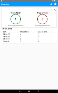 WattenBlock screenshot 5