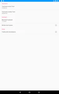 WattenBlock screenshot 6