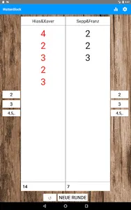 WattenBlock screenshot 7