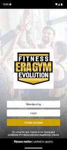 Era Gym Zerbst screenshot 0