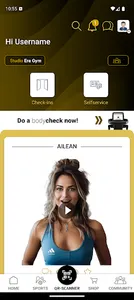 Era Gym Zerbst screenshot 1