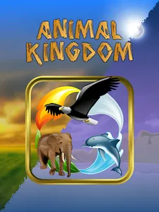 Magic Alchemist Animal Kingdom screenshot 4