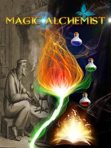 Magic Alchemist screenshot 14