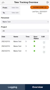 Motan App screenshot 0