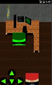 Escape Of The Developers screenshot 1