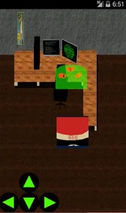 Escape Of The Developers screenshot 3
