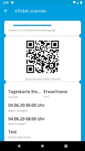 Ettlinger Bäder screenshot 1