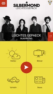 Radio Salü screenshot 0