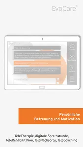 EvoCare screenshot 10