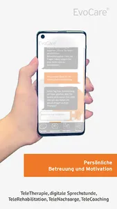 EvoCare screenshot 4